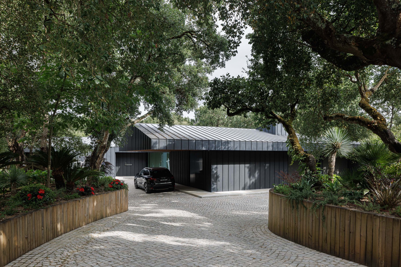 CC住宅 – Quinta dos Carvalhos丨葡萄牙丨Inception Architects Studio-161