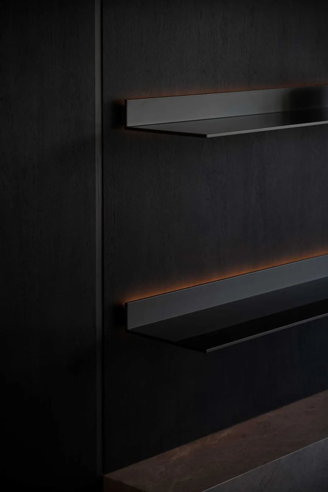 浙江乐清绿城琨玉园248㎡大平层住宅丨中国丨温州千上设计有限公司-35