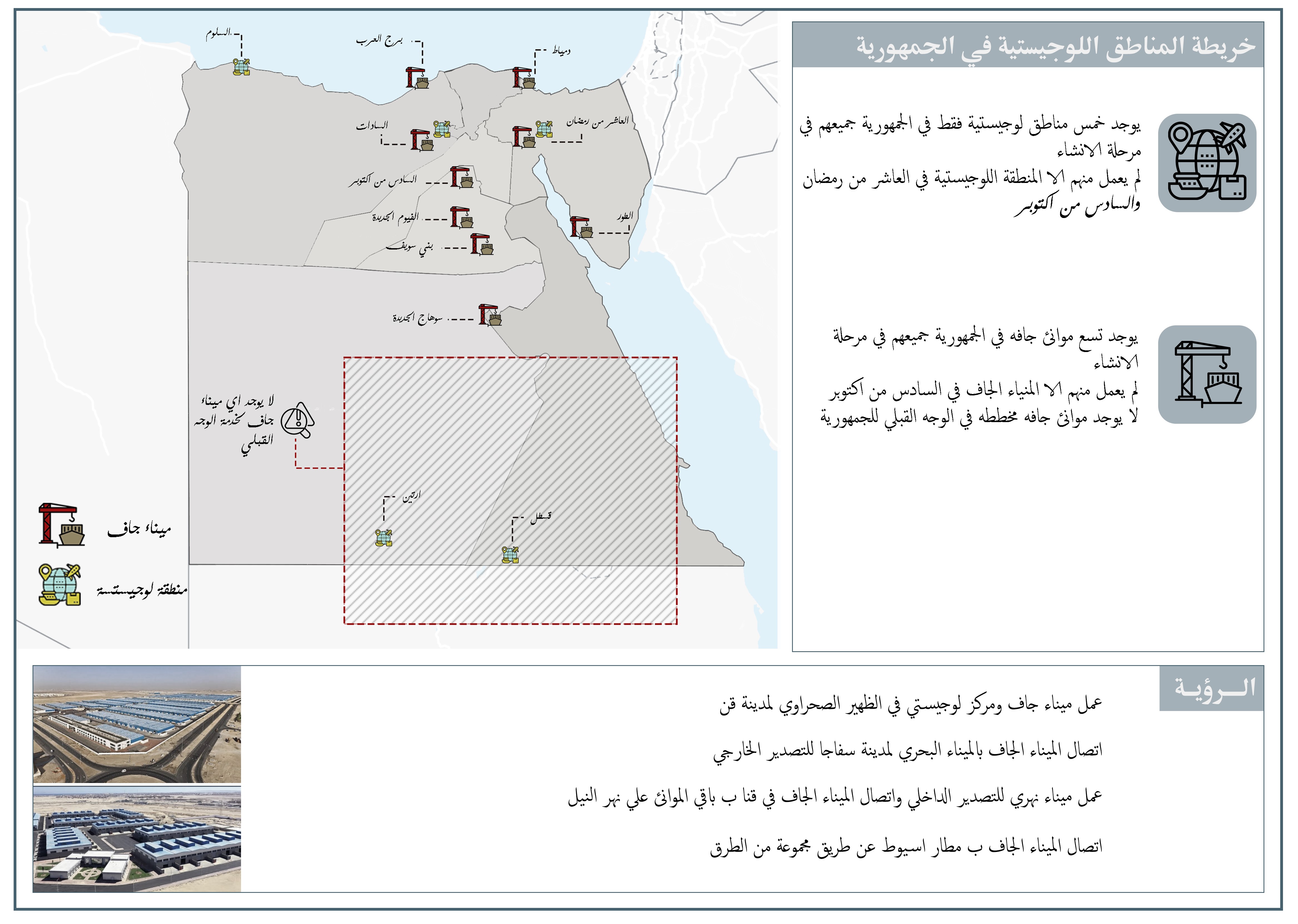 开罗市战略规划及现状研究项目丨埃及开罗丨亚历山大大学美术学院建筑系-52