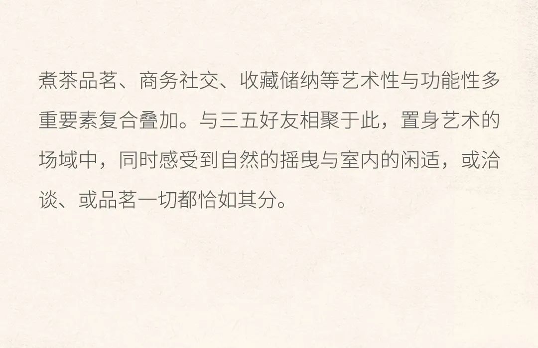 别墅下叠，350㎡轻奢艺「墅」 幸福回归丨中国北京丨方鲲国际设计事务所-37