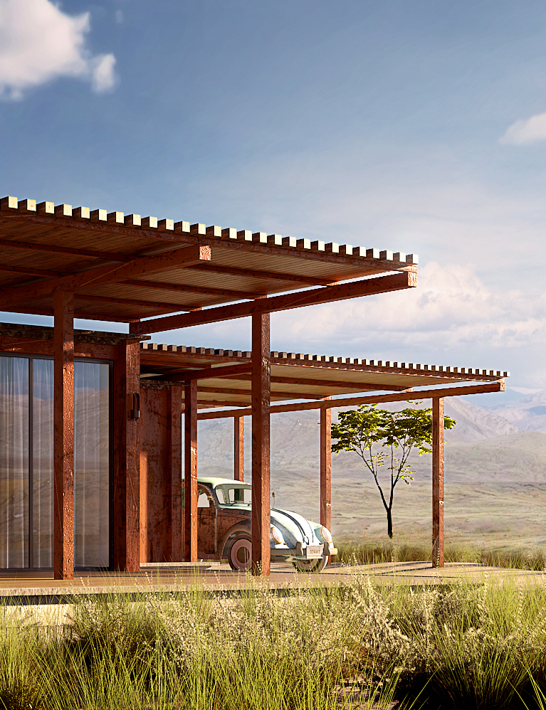 简约而不简单，打造宜居生活空间-6