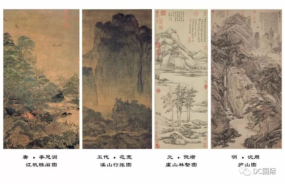 杭州亚运村项目设计分享——山水城一体化的体验之旅-41