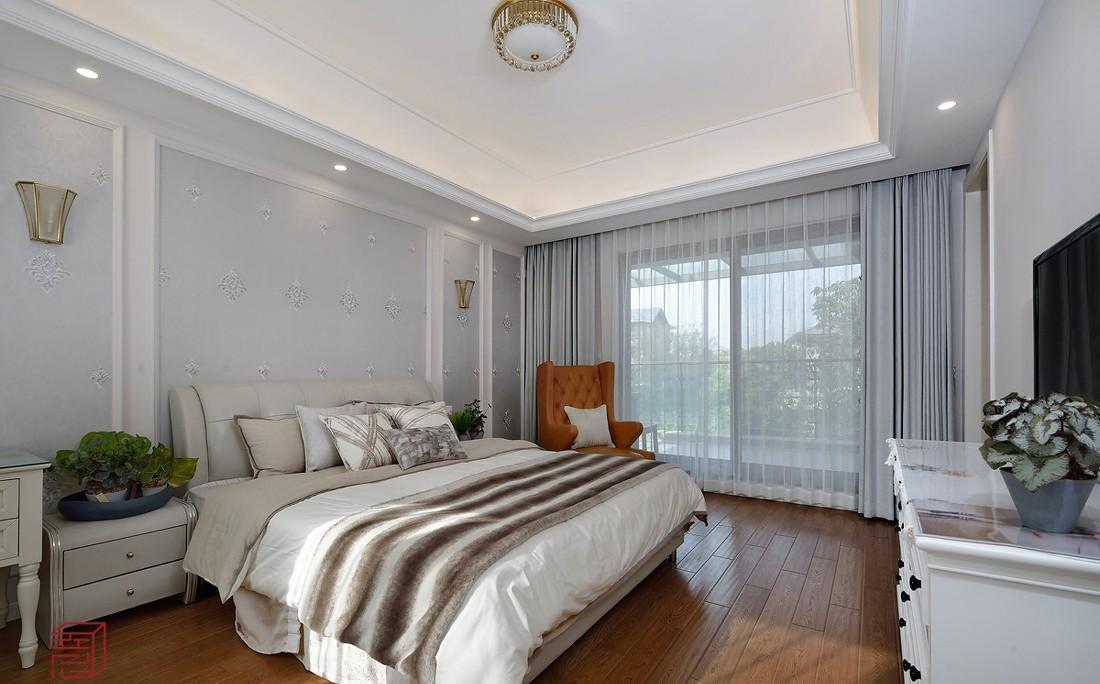 东滩花园度假别墅-27