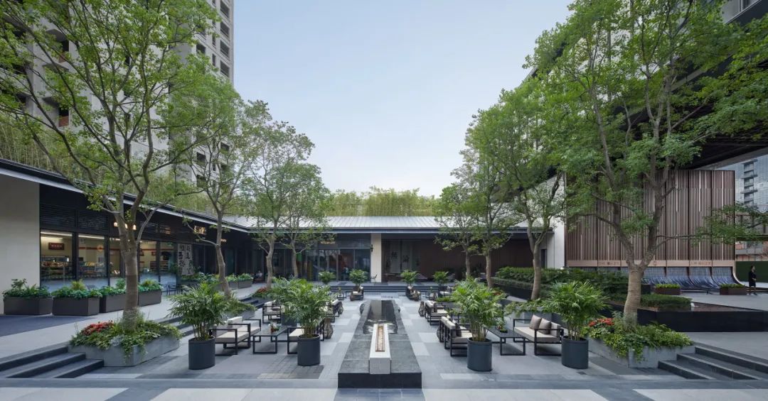 福州万科·城市之光丨中国福州丨致逸设计-62