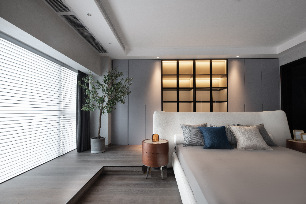 300㎡毛坯,loft公寓重装丨中国广州-27