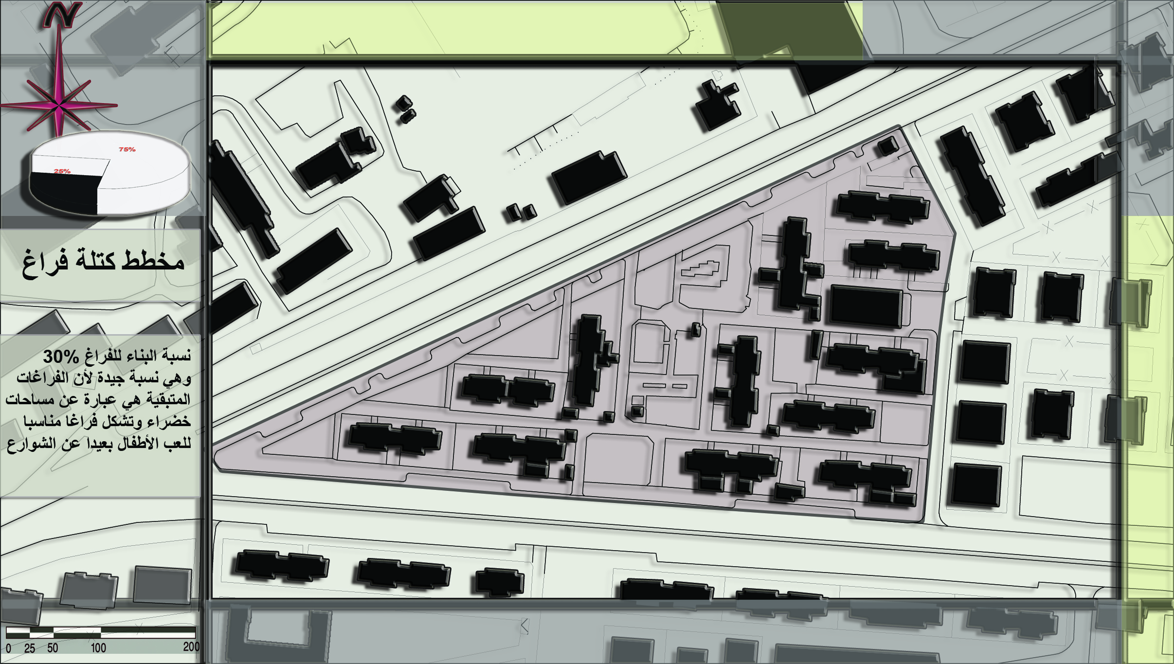 REORGANIZATION OF A RESIDENTIAL IN BARZEH -DAMASCUS-7