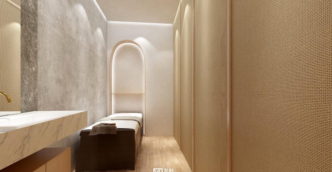 
常熟美容院设计 -10