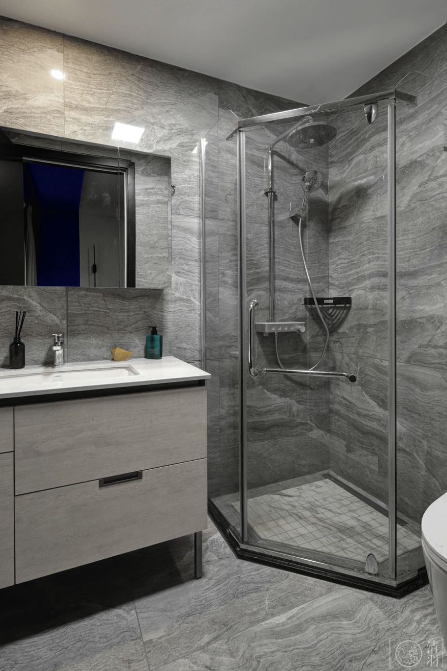 倾城·慢 | 青城山度假屋的自然之美-56