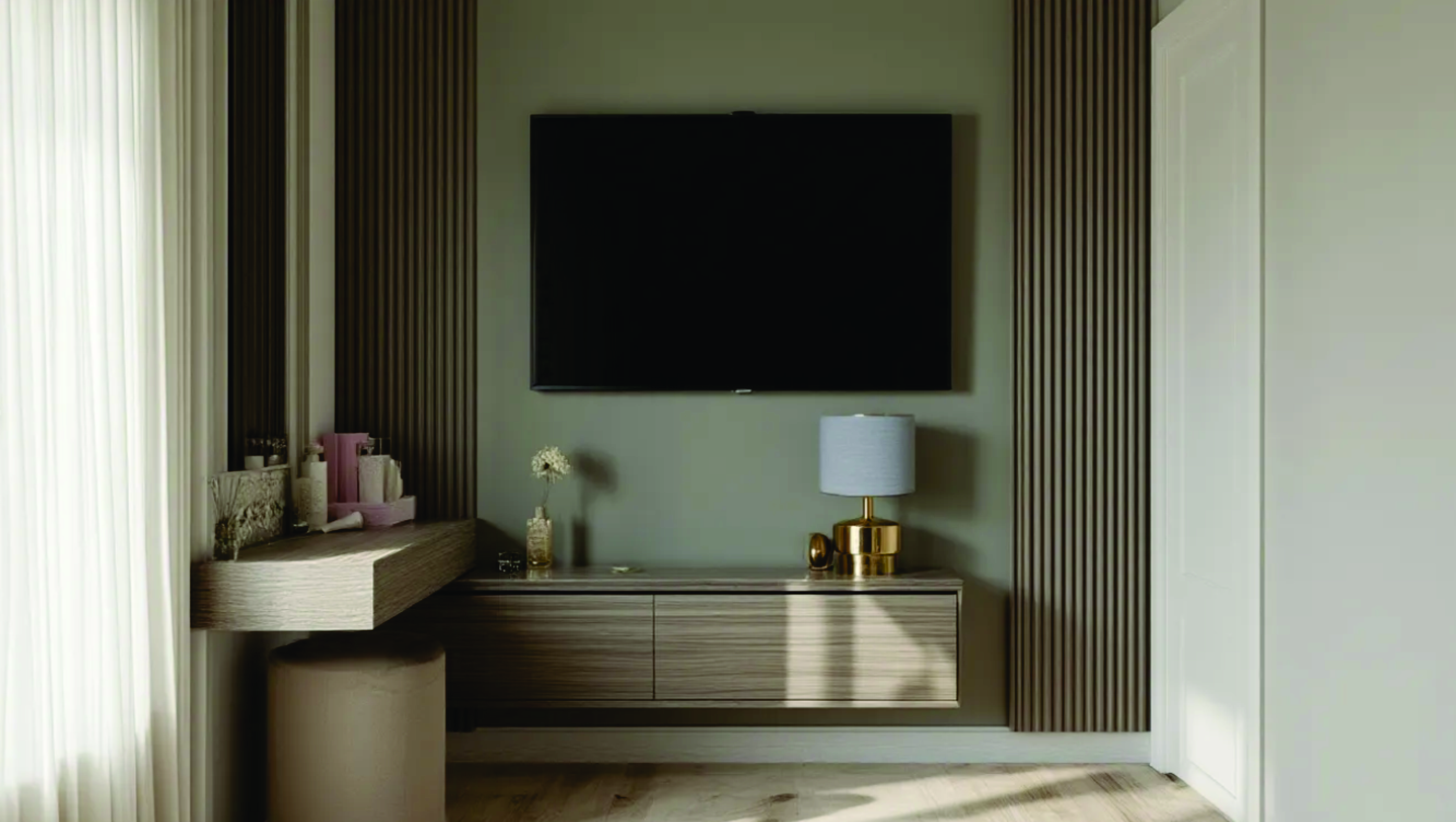 Տան դիզայն նախագիծ-4