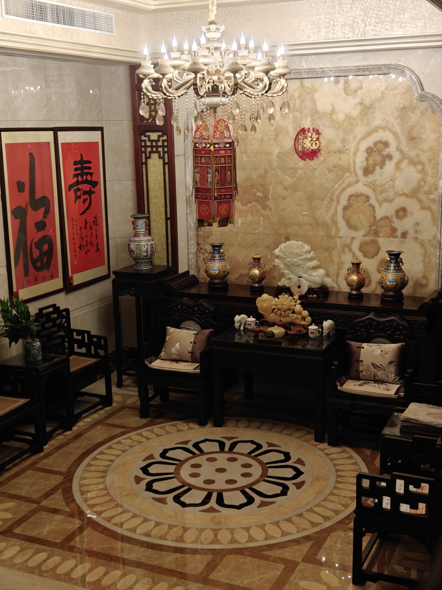 Zhiqing Shared Courtyard(知青共享庭院)丨中国广州-23