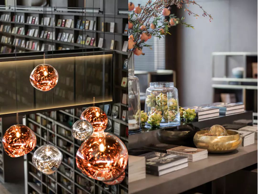 盐城兴邦中央公园营销中心 | 现代与自然共生，打造理想化生活方式-23