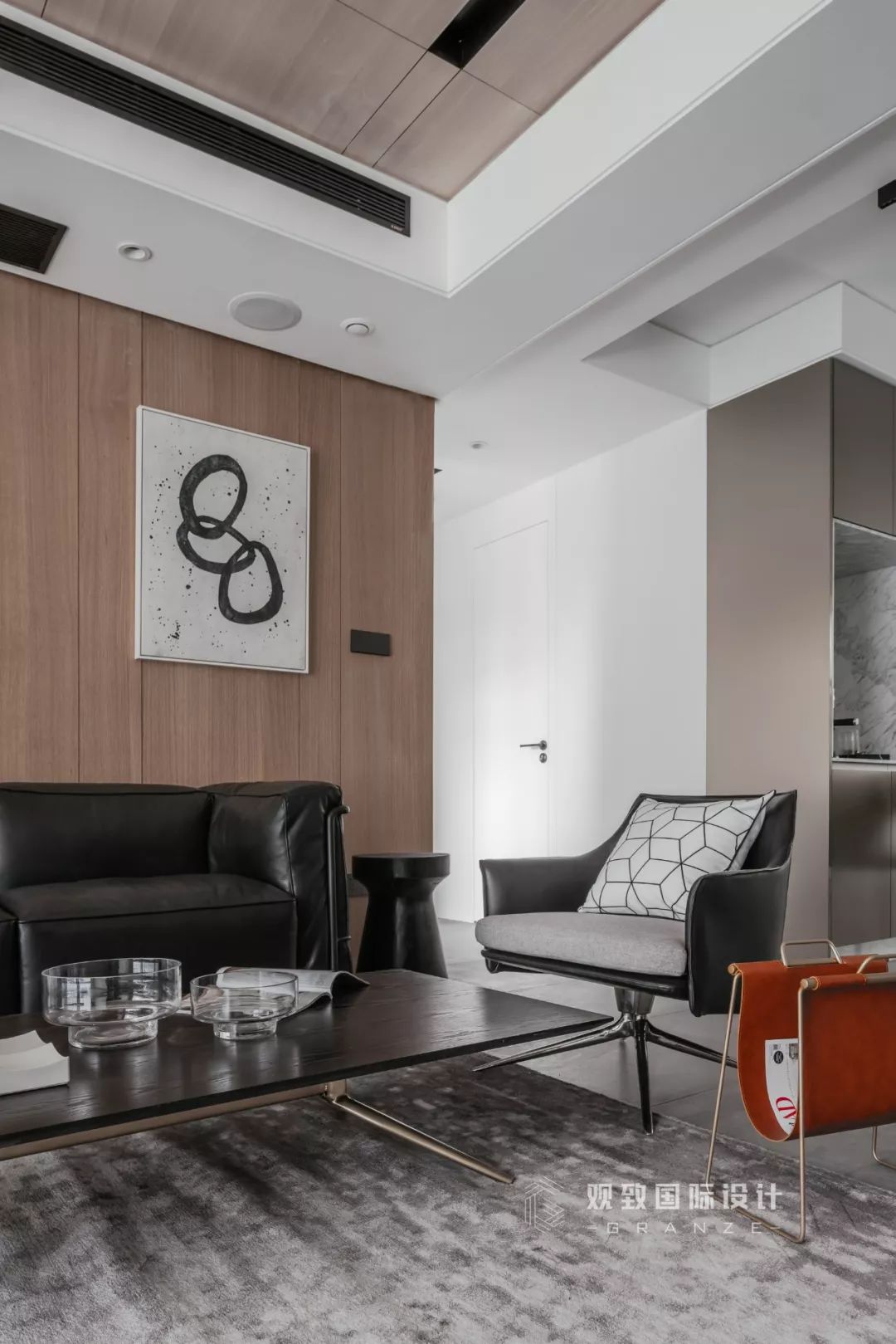 淮安绿地中央公馆·境静·自然-26