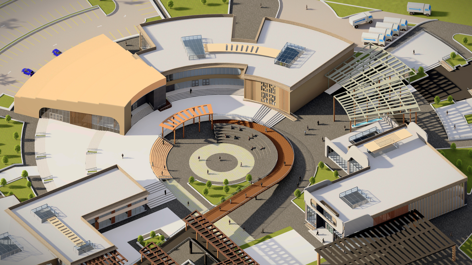 生态农业中心-6