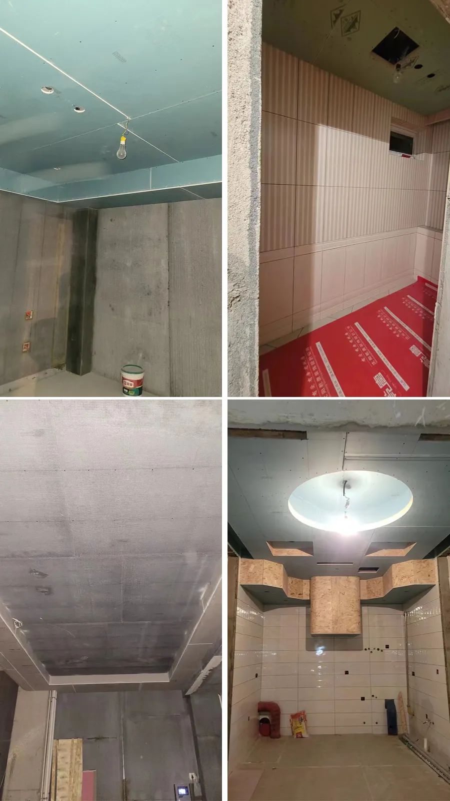 金地峯尚别墅丨中国沈阳丨TDD+e乾唐设计-305