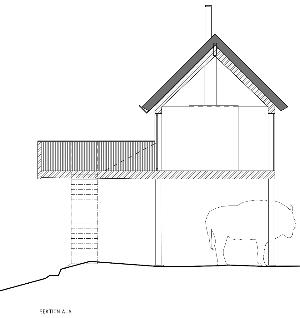 幻境之屋丨瑞典布莱金厄丨Sandellsandberg Architects-42