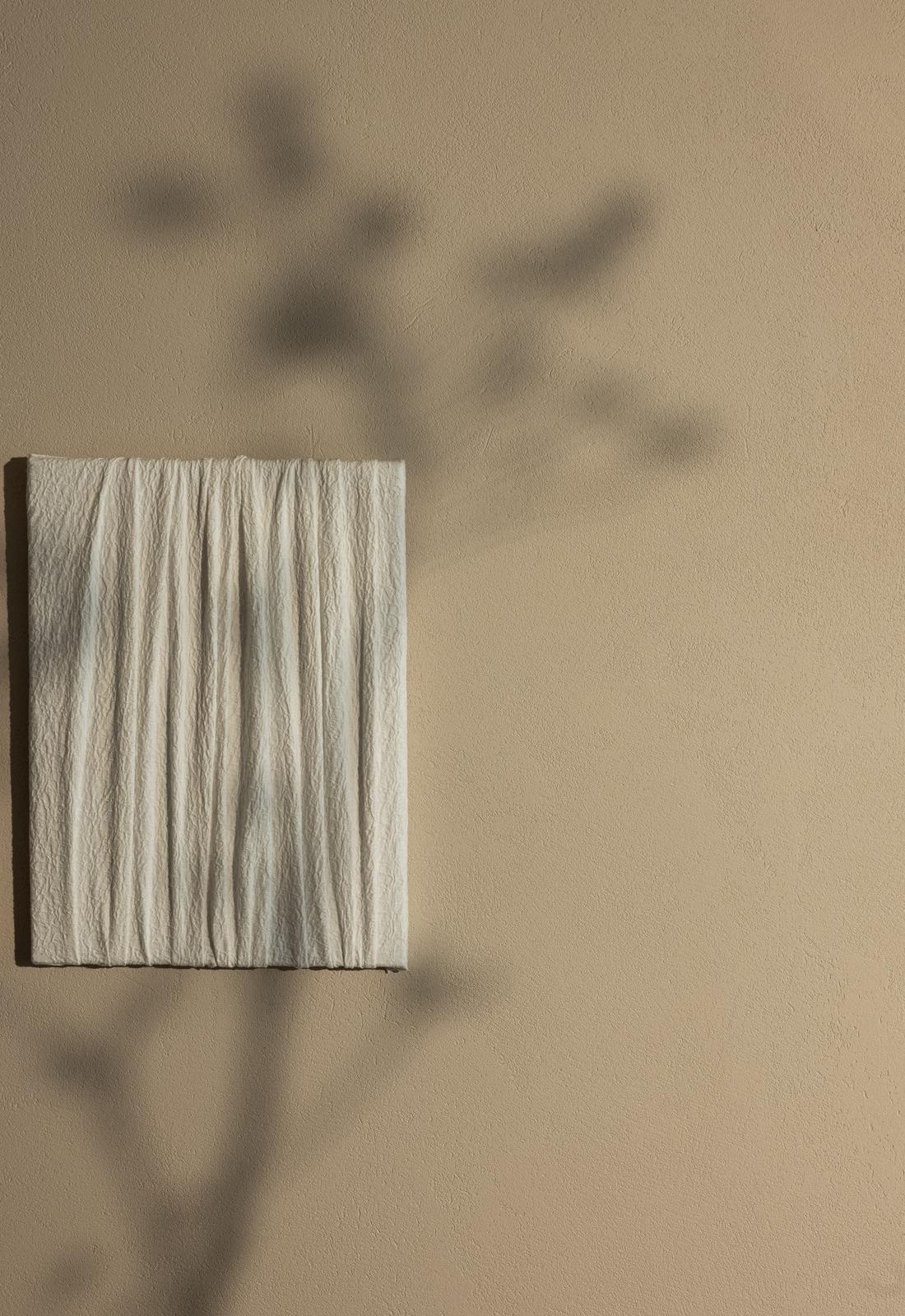 清羽设计丨平层丨松 间 月 影-30