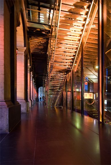 Opera in Lyon(里昂歌剧院)丨法国里昂-20