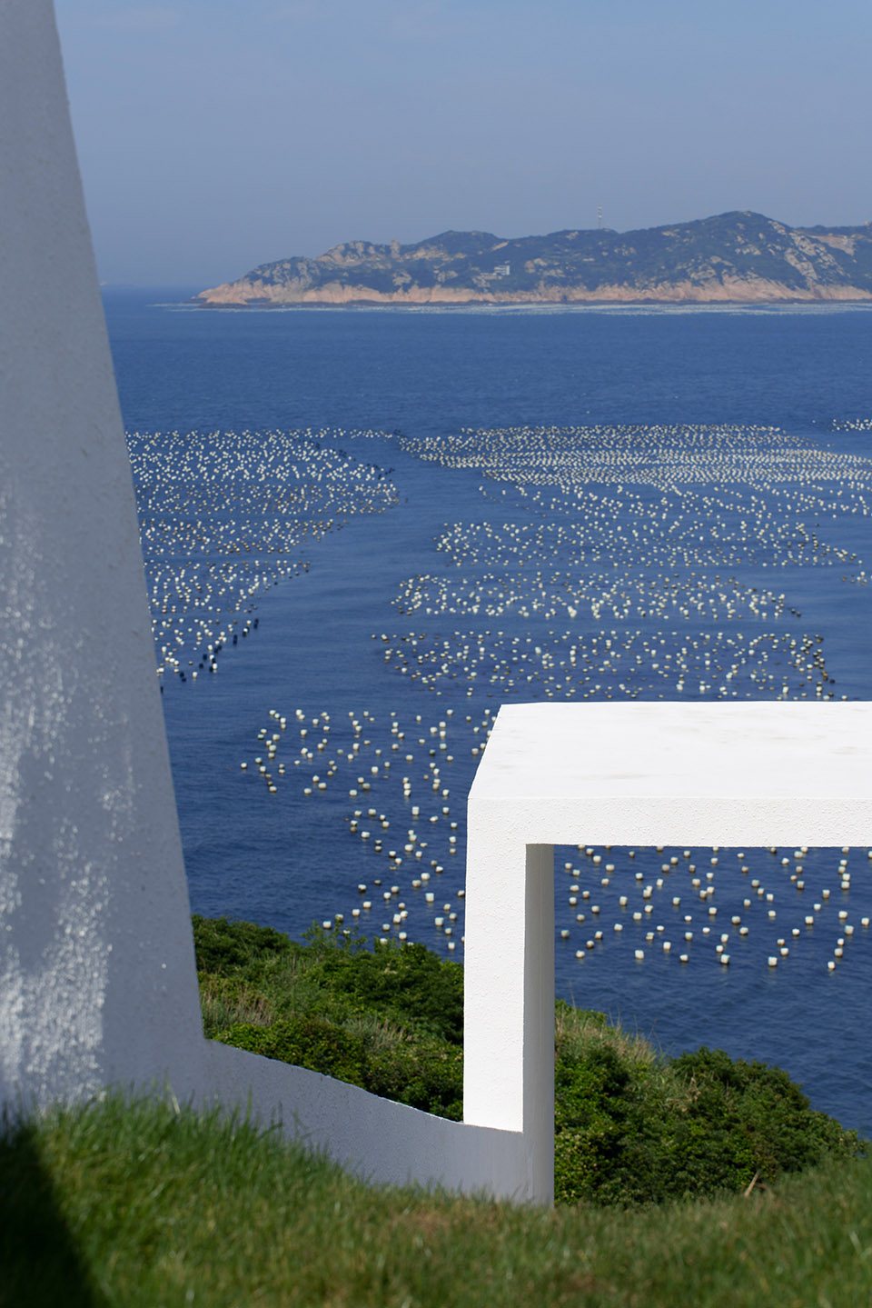 等风来民宿设计,浙江 / 周鑫工作室-103