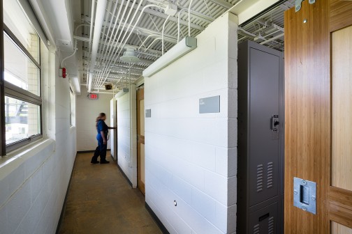 丨United StatesDecatur丨Smith Dalia Architects-21