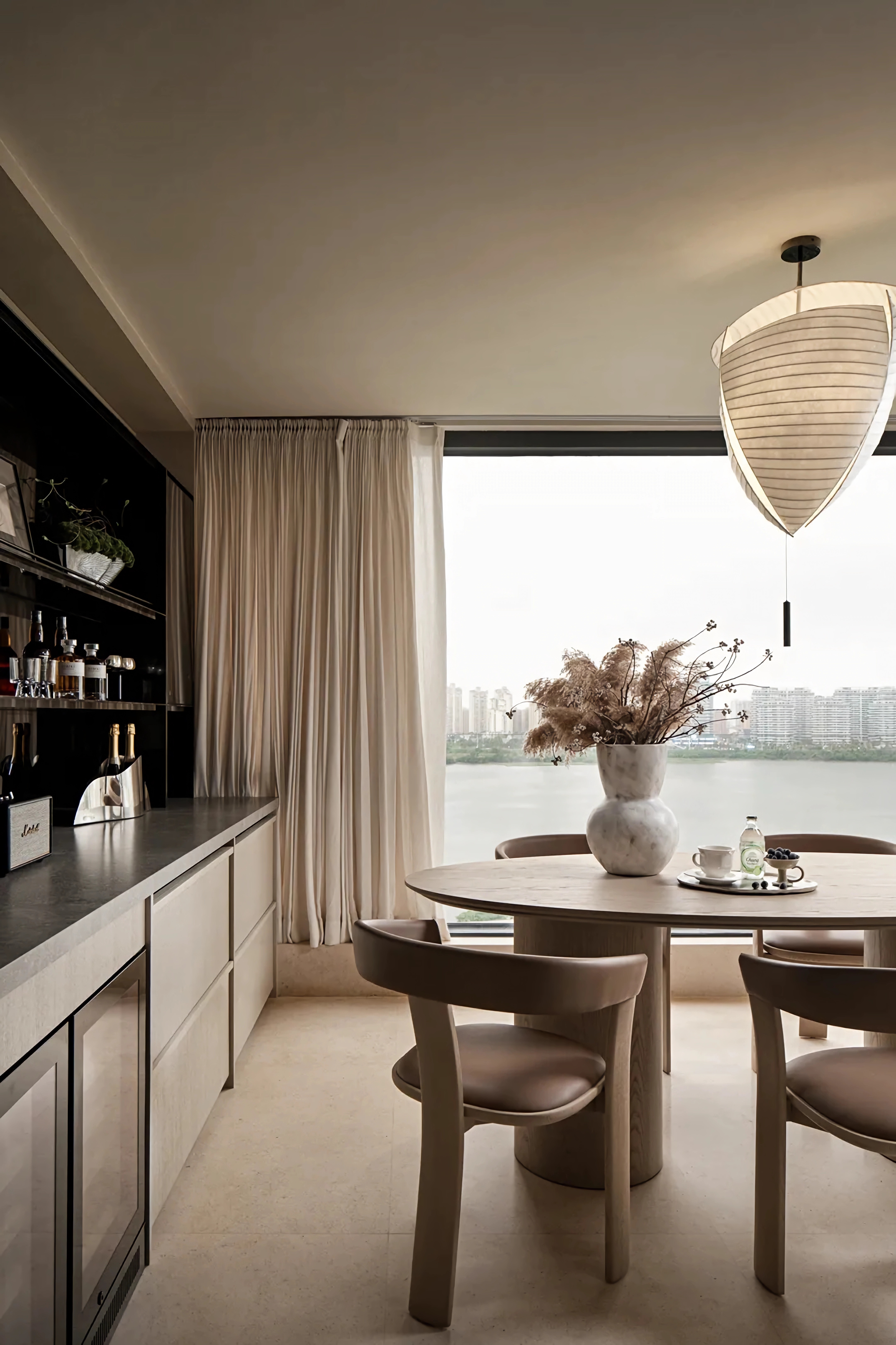 海南富德千江悅丨中国海南丨近境制作(硬装),远域生活(软装)-21