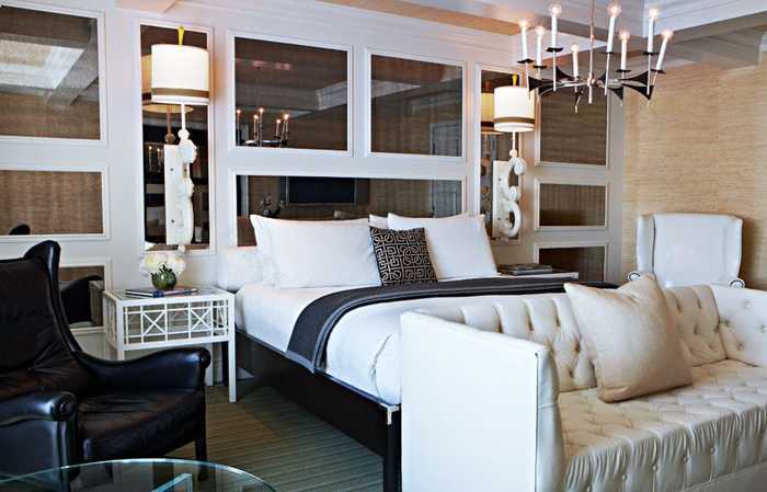 圣莫妮卡总督酒店-32