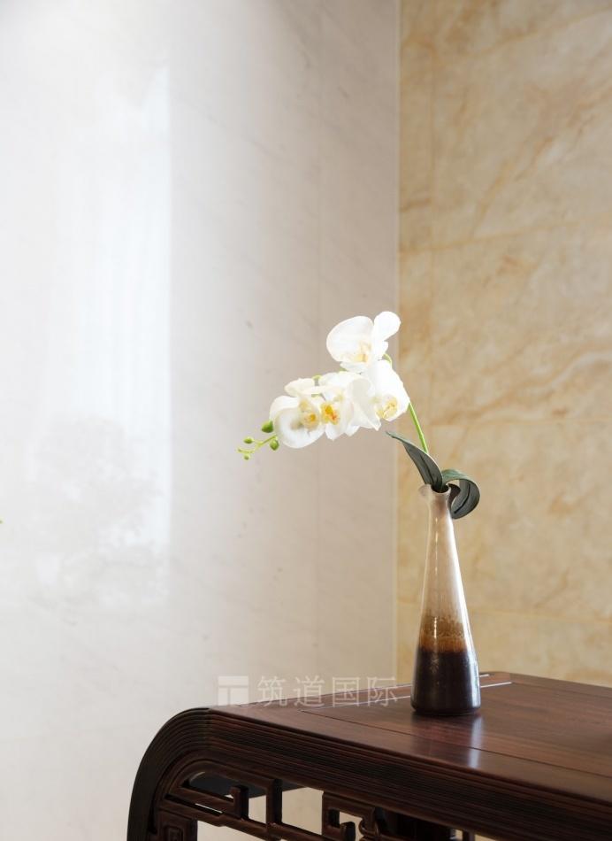 
筑道设计 | 【实景】春花繁，归故里 -16