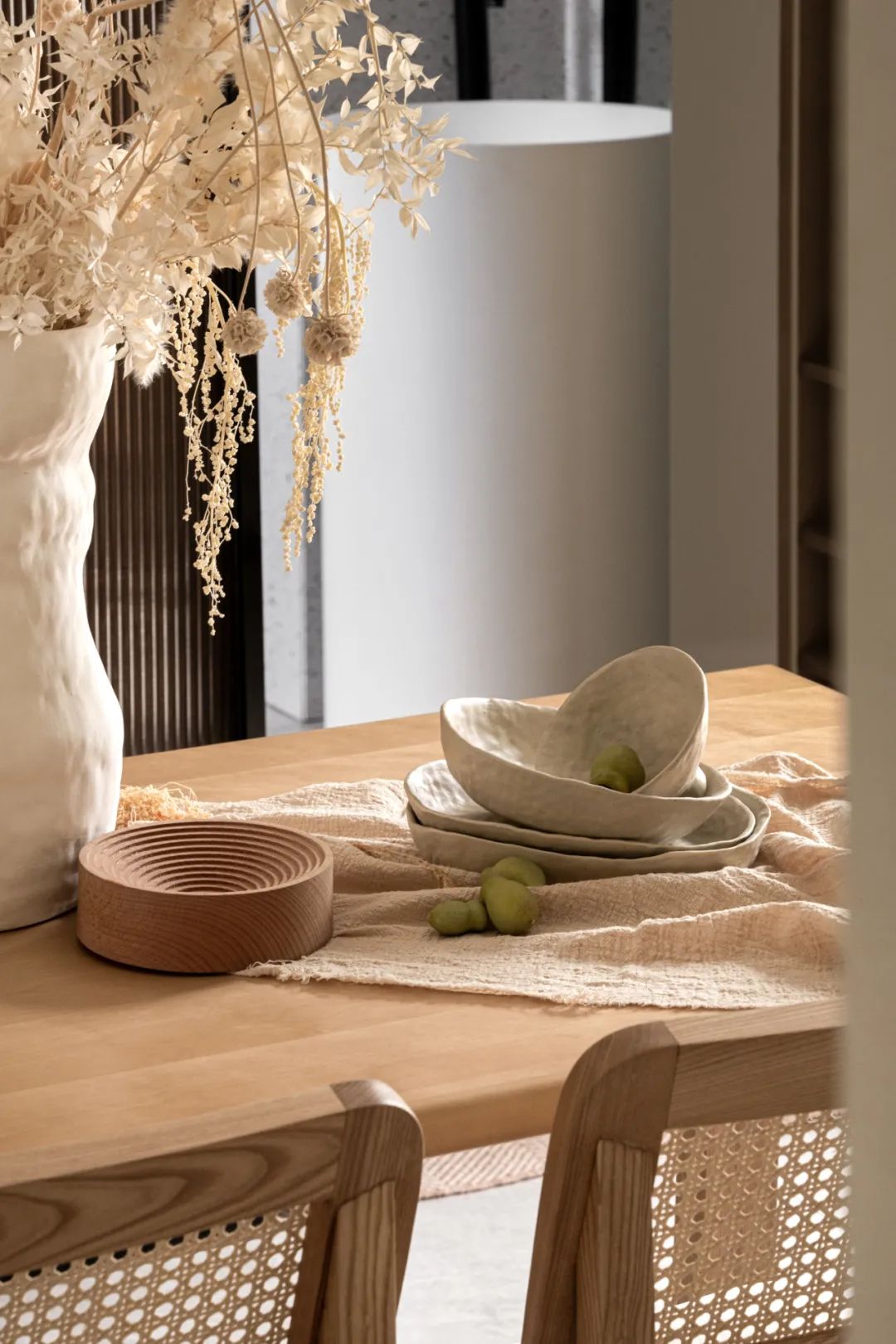 柳州荣和天筑76样板间丨中国柳州丨元禾大千-18