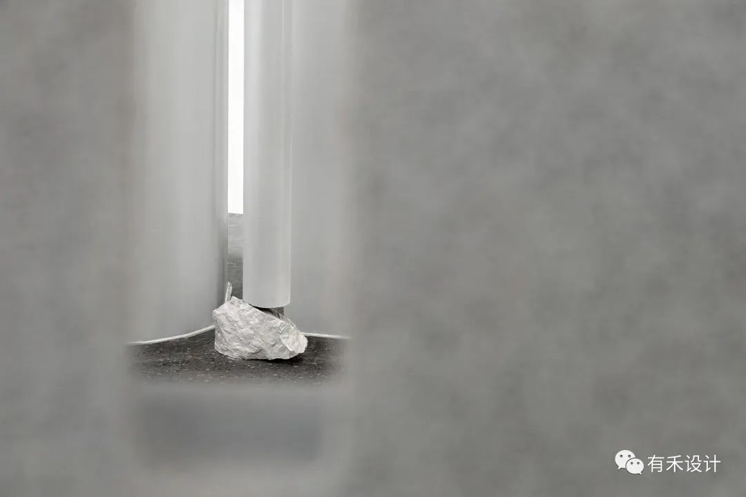 邵阳泰沃灯光展厅丨中国邵阳丨有禾设计-31