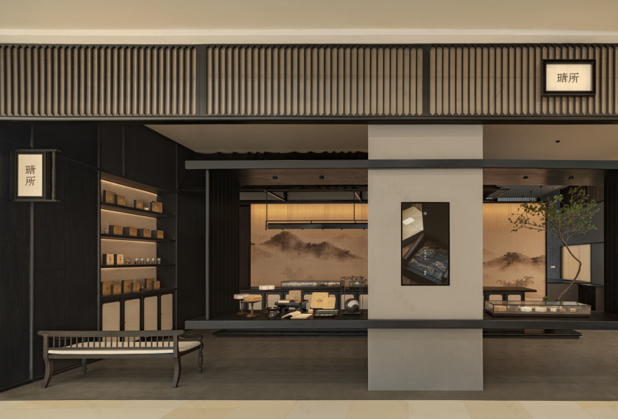 HAUS NOWHERE,Oneup,Sage Studio等丨中国上海-55