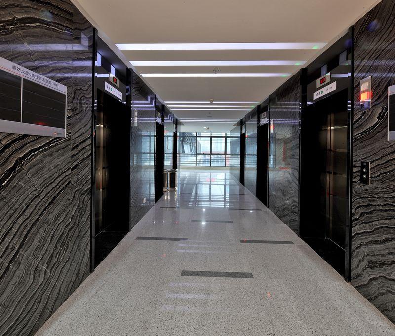 深圳新飞扬办公室 | 传统与现代的完美融合-24