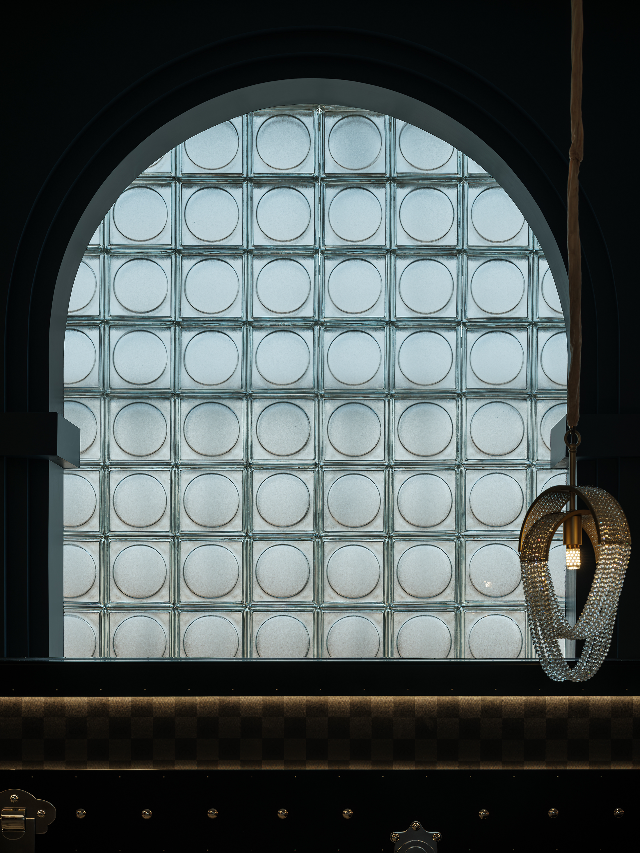 尊享睡眠体验馆丨中国佛山丨佛山市拓维室内设计有限公司-28