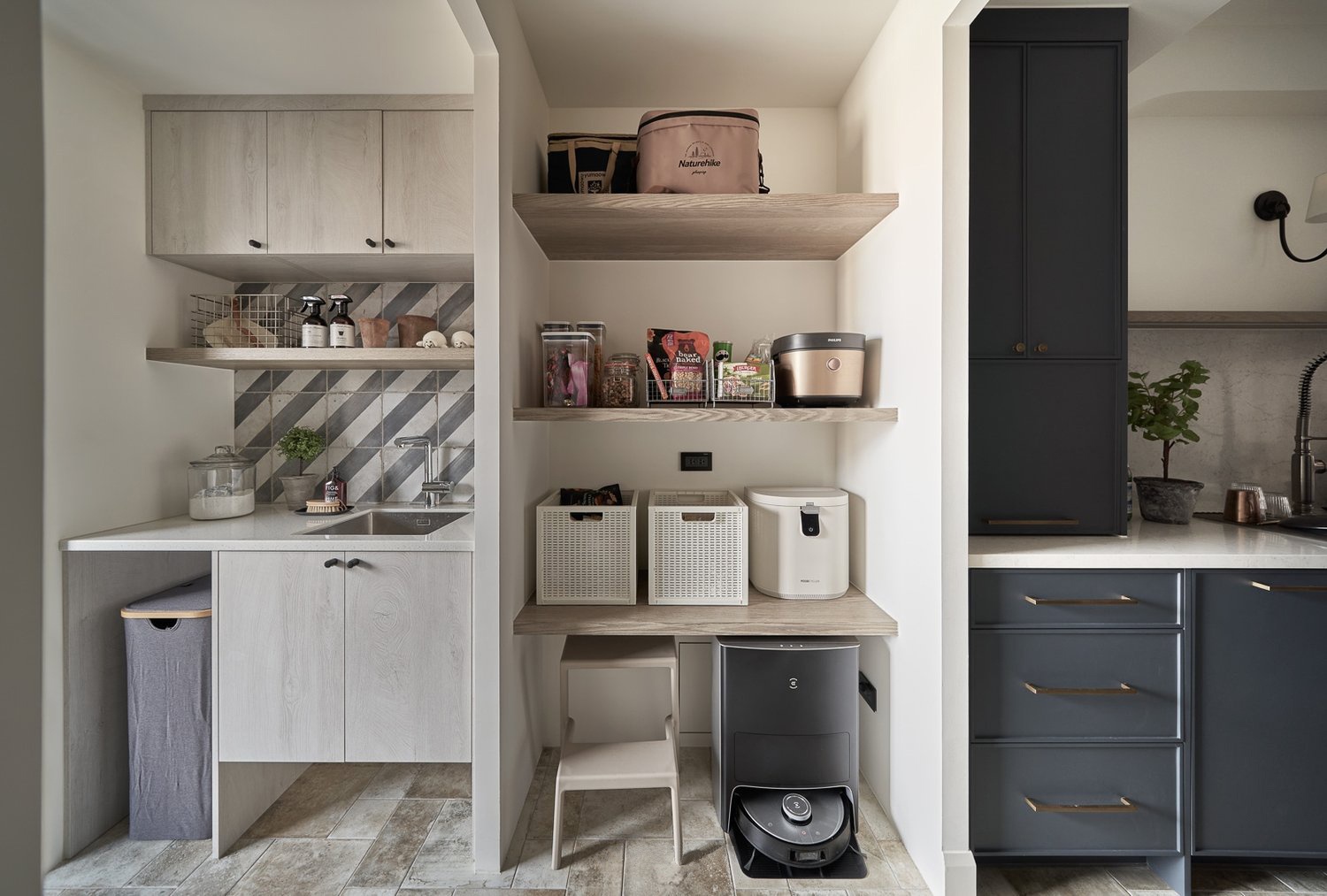 HOUSE CHIANG | 朗禾空间设计-14