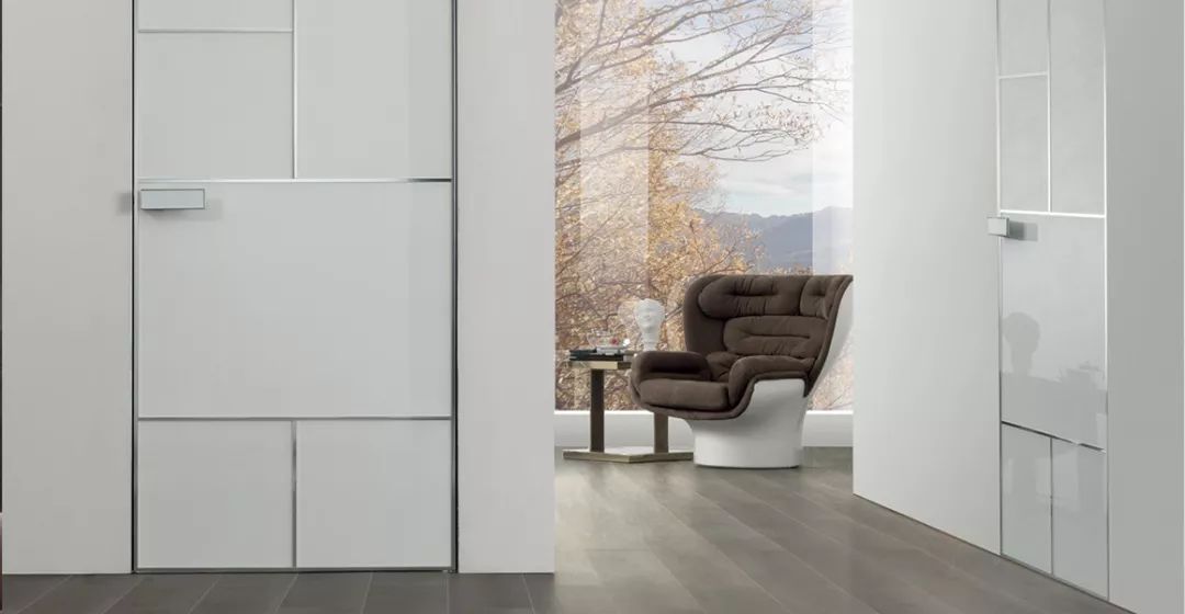 四口之家的温馨宜居空间丨中国宁波丨星杰设计-8