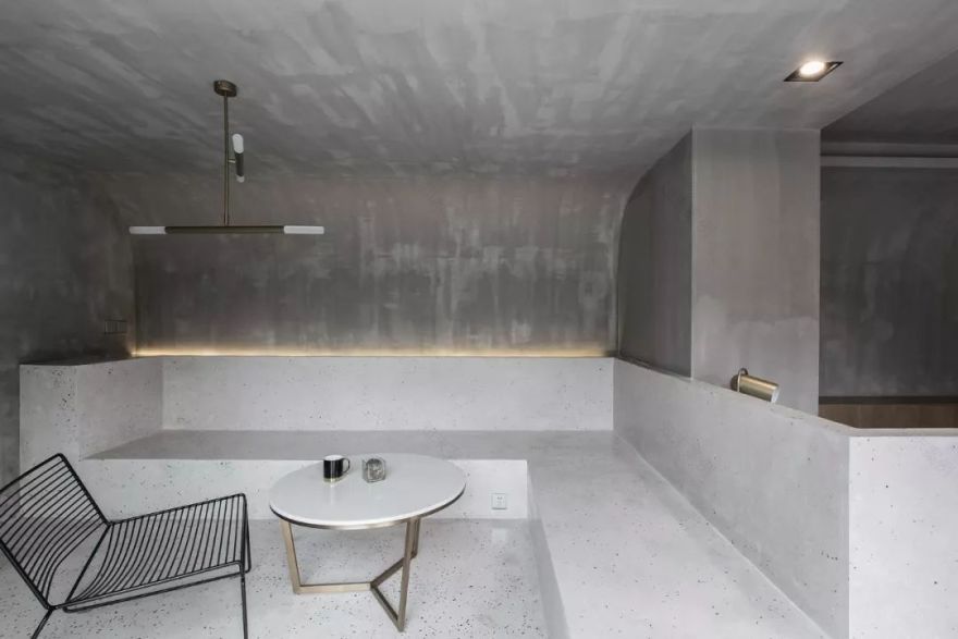 杭州景区甜品店设计 | 融入自然,打造静谧空间-56