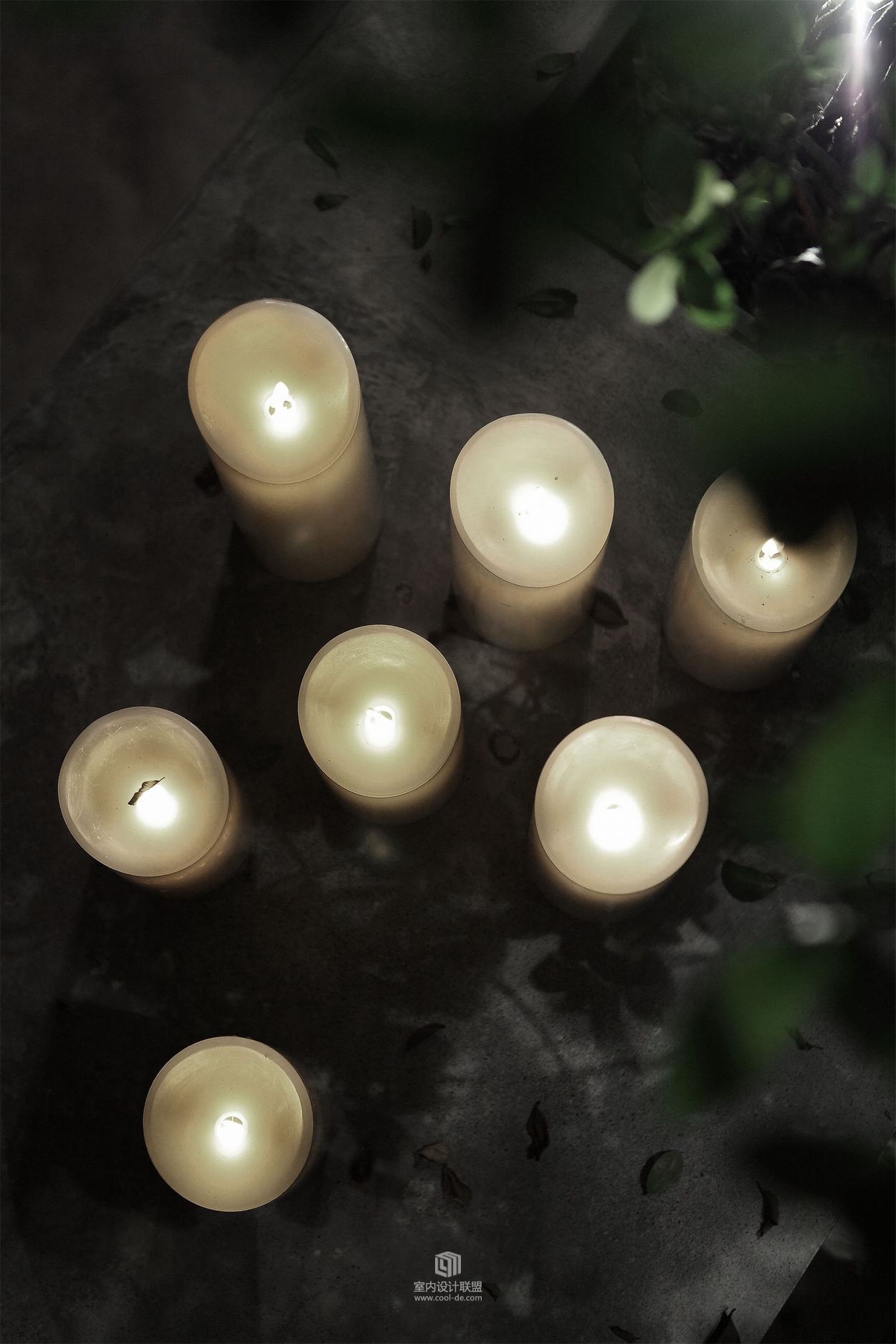 梁筑设计事务所-30