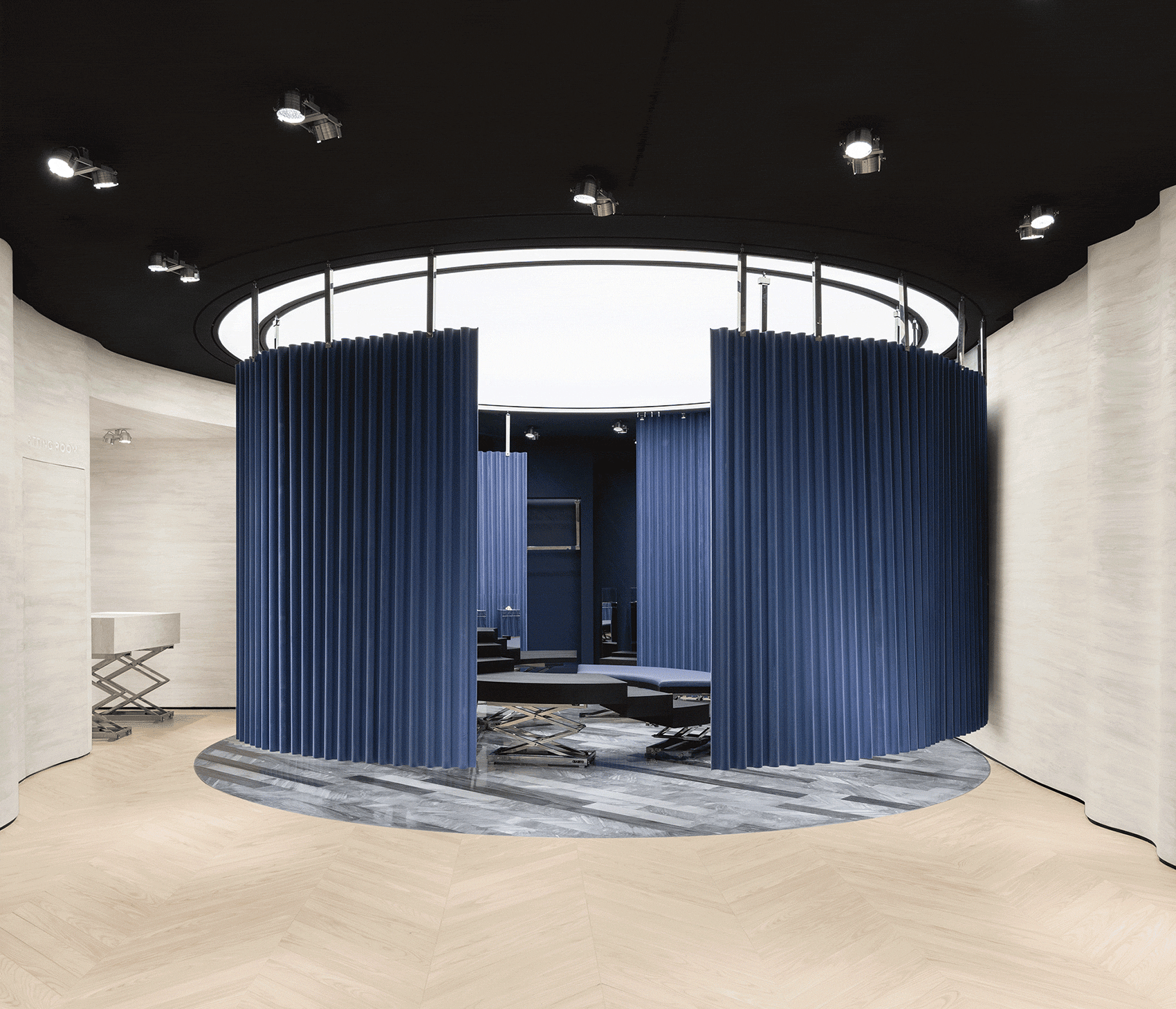 MITHRIDATE全新精品店丨中国广州丨SLT设计咨询-51