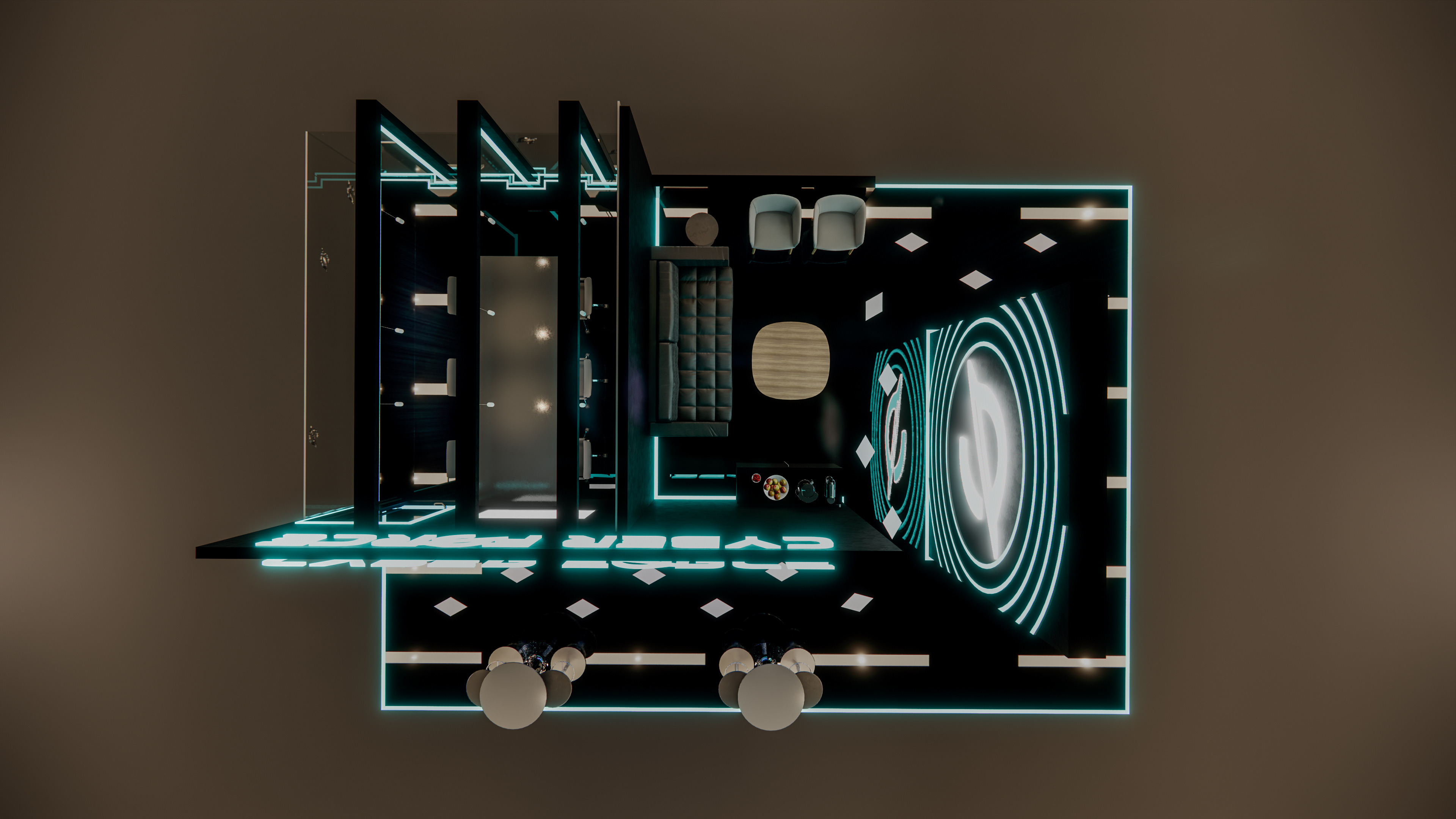 CyberForce-Cairo ICT 2025-8