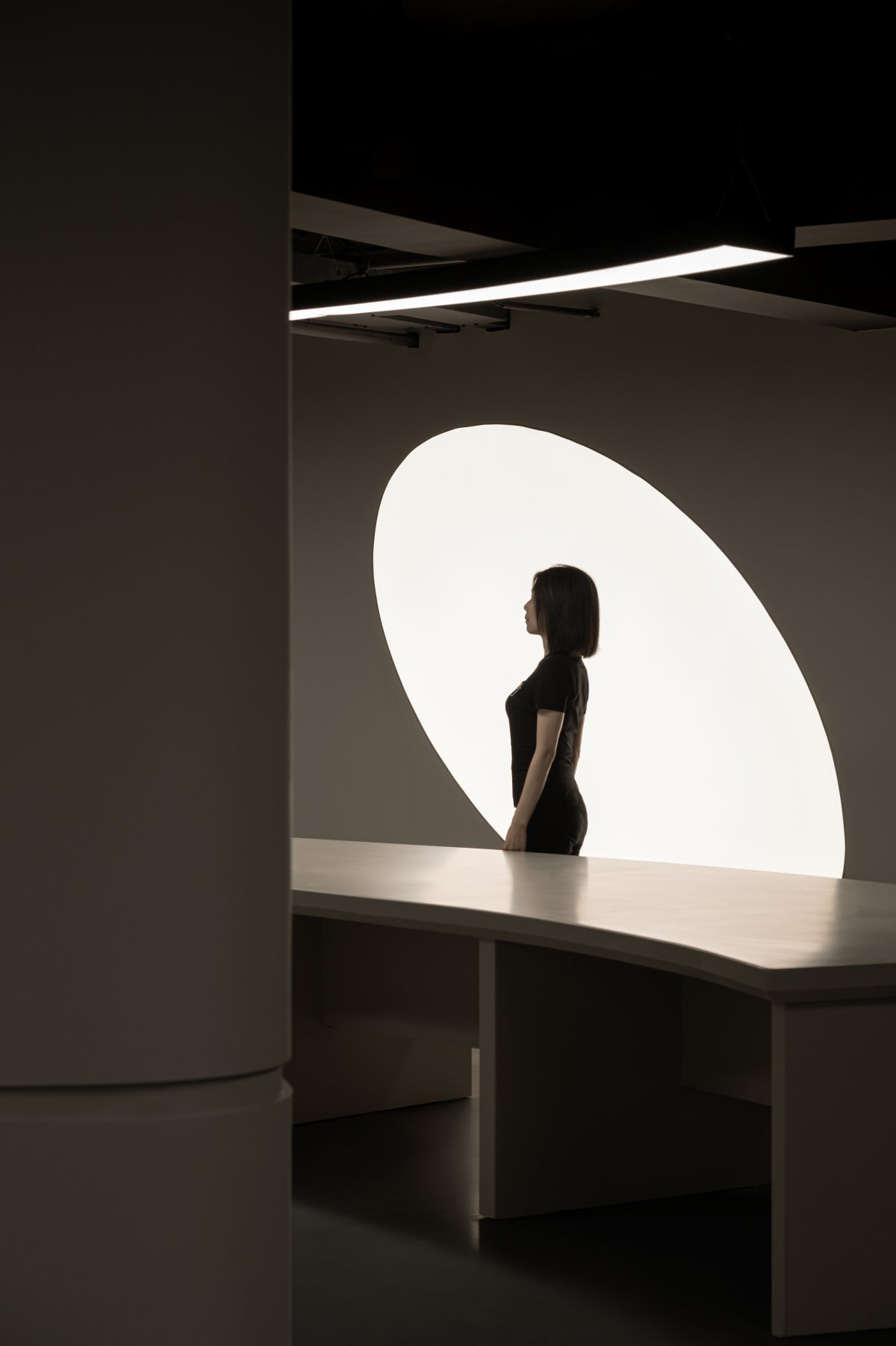 同心办公室丨中国重庆丨重庆王柯设计-36