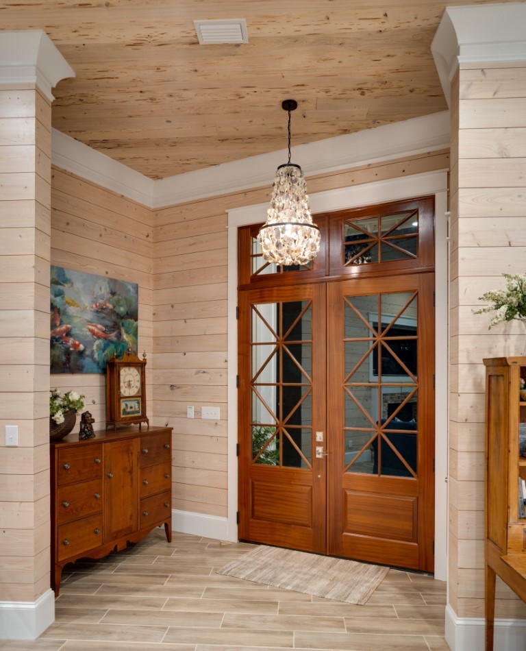 丨Bob Chatham Custom Home Design-12