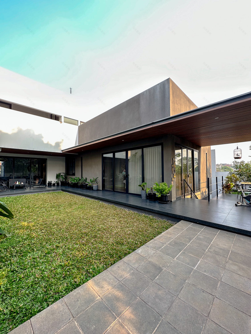 2022 房地产之旅丨印度尼西亚雅加达-55