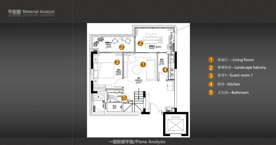 龙湖青城云居·观山入梦|芳树晴川五感栖所-5
