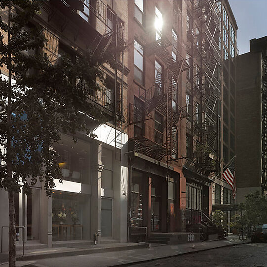 Mud Australia, New York by DesignOffice | Australian Interior Design Awards-1