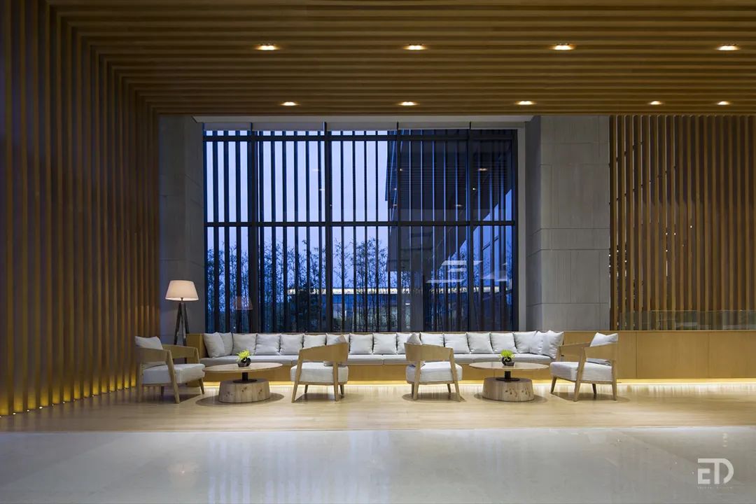 安吉新奇世界度假区接待中心丨中国浙江丨戴勇设计研究室-36