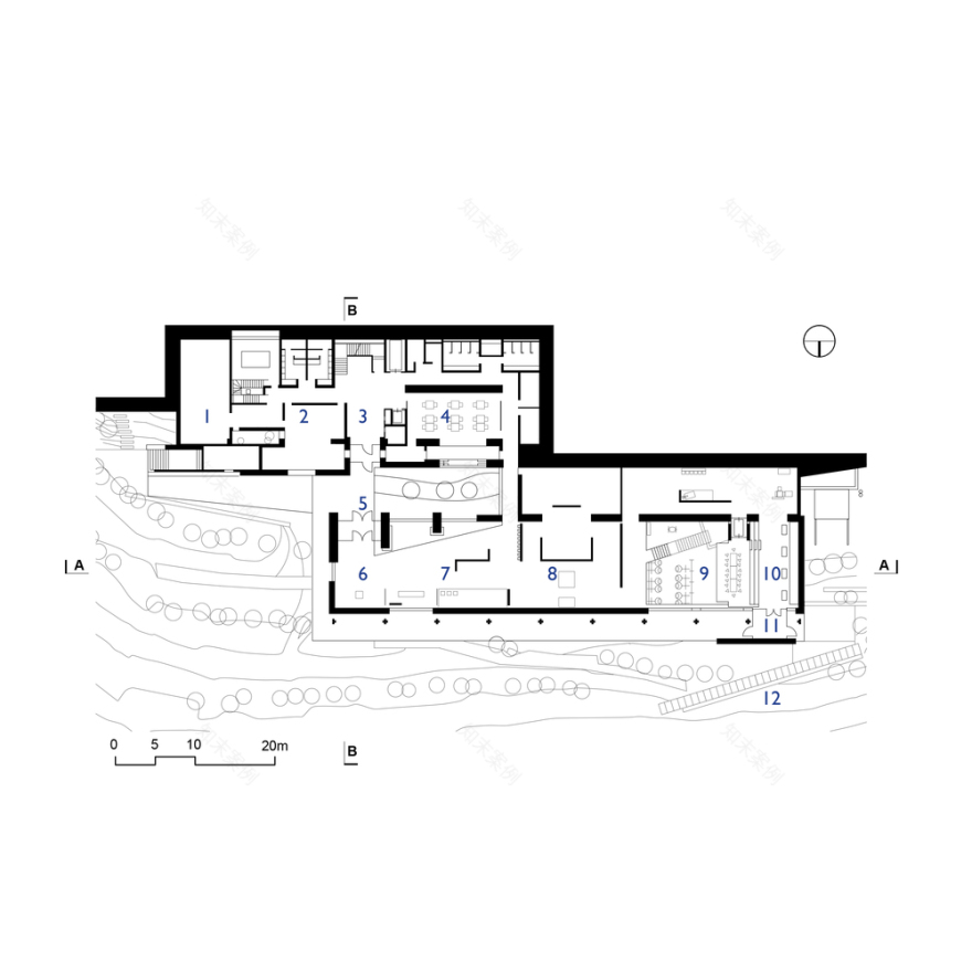 Chios Mastic Museum KIZIS STUDIO-46