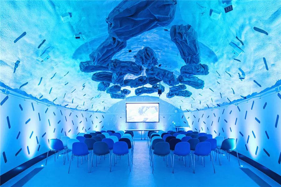 自然之灵感，艺术之展现——MAD Architects 设计作品解析-166