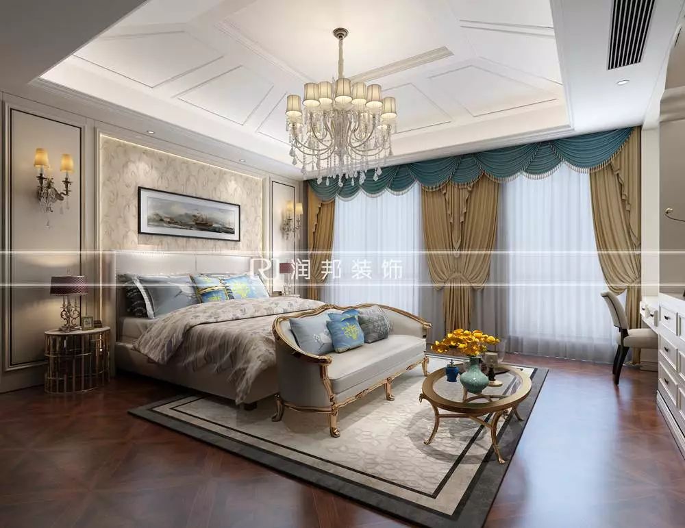 薛杨打造 207 平混搭风格别墅 | 阳光、自然与东方文化完美融合-26