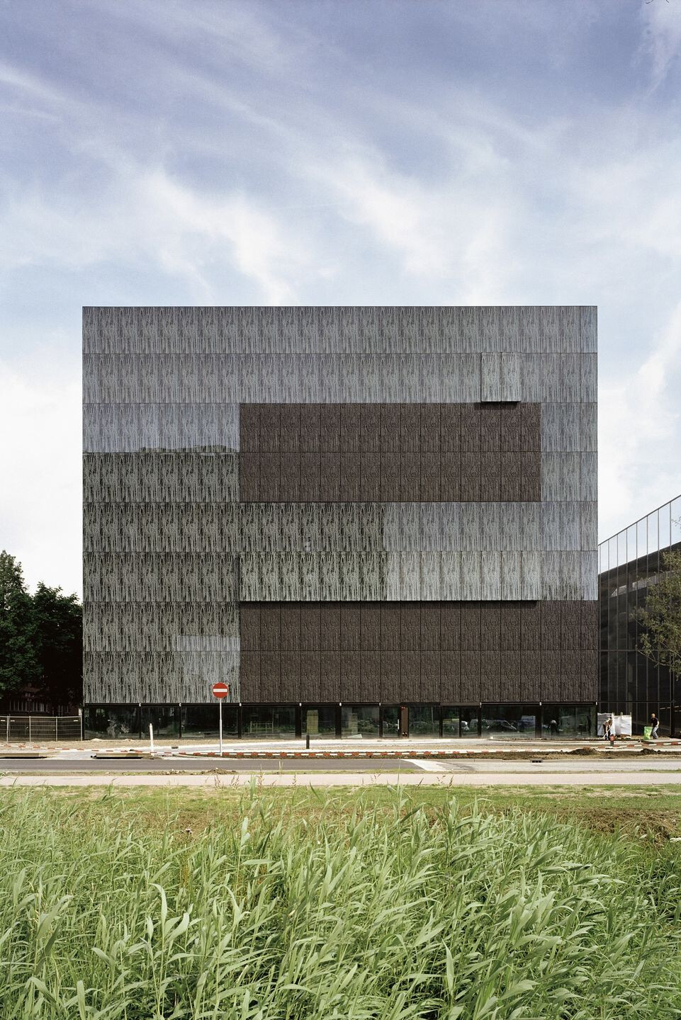 乌得勒支大学图书馆-9