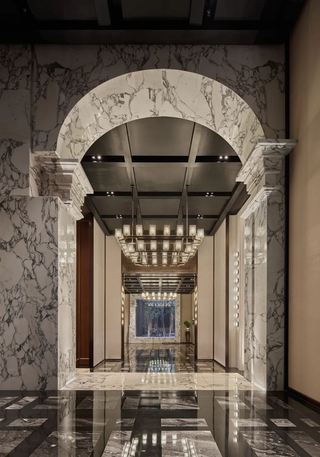 招商上海康定壹拾玖丨中国上海丨DIA丹健国际-0