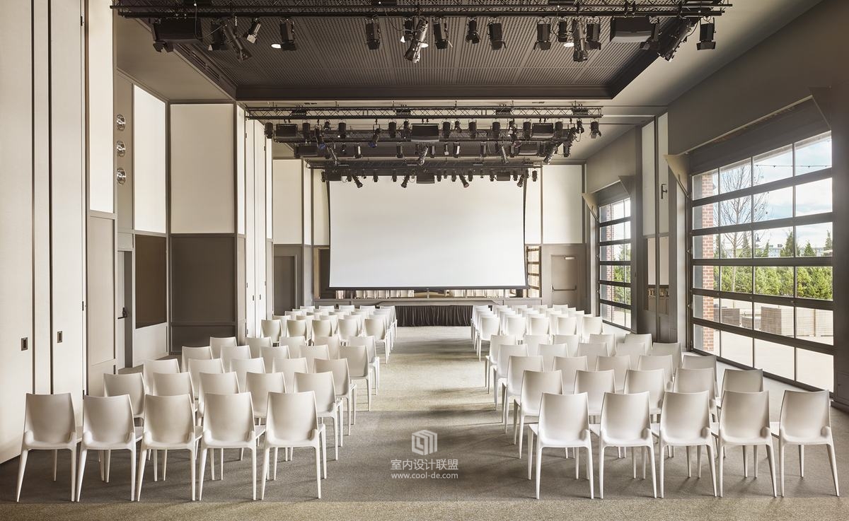 美国新泽西州海边精品酒店-12