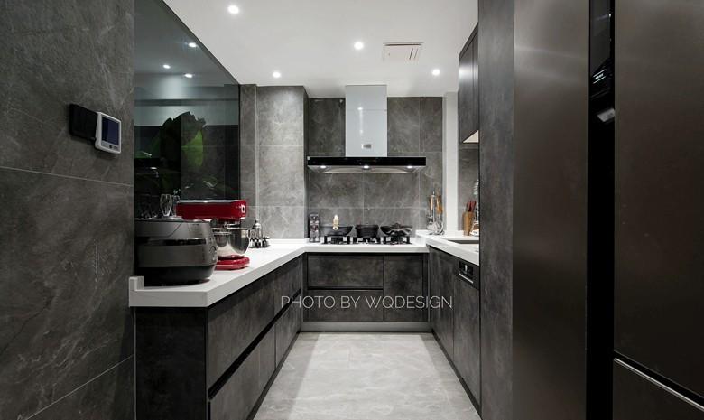 史先生情话 · 现代简约舒适家居设计-31